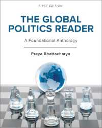 The Global Politics Reader : A Foundational Anthology