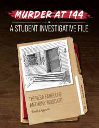 Murder at 144 : A Student Investigative File （Revised First）