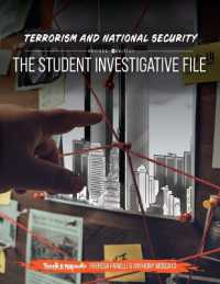 Terrorism and National Security : A Student Investigative File （Revised First）