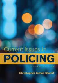 Current Issues in Policing （2ND）