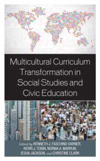 Multicultural Curriculum Transformation in Social Studies and Civic Education (Foundations of Multicultural Education)