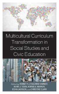 Multicultural Curriculum Transformation in Social Studies and Civic Education (Foundations of Multicultural Education)