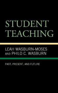Student Teaching : Past, Present, and Future