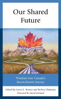 Our Shared Future : Windows into Canada's Reconciliation Journey