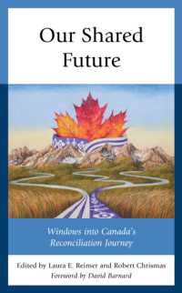 Our Shared Future : Windows into Canada's Reconciliation Journey