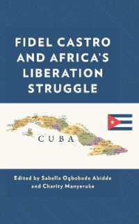 Fidel Castro and Africa's Liberation Struggle