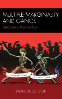 Multiple Marginality and Gangs : Through a Prism Darkly