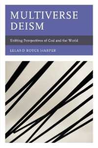 Multiverse Deism : Shifting Perspectives of God and the World