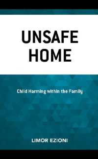 Unsafe Home : Child Harming within the Family