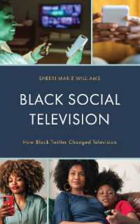 Black Social Television : How Black Twitter Changed Television