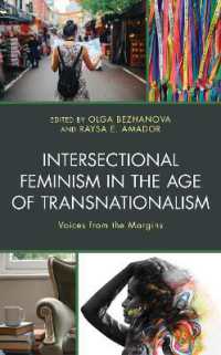 Intersectional Feminism in the Age of Transnationalism : Voices from the Margins