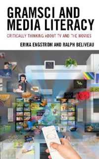 Gramsci and Media Literacy : Critically Thinking about TV and the Movies