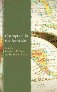 Corruption in the Americas