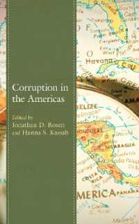 Corruption in the Americas