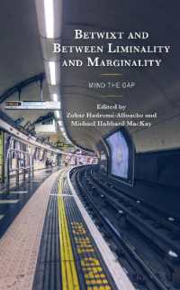 Betwixt and between Liminality and Marginality : Mind the Gap