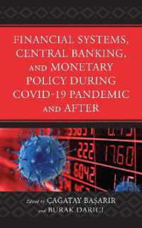 Financial Systems, Central Banking and Monetary Policy during COVID-19 Pandemic and after