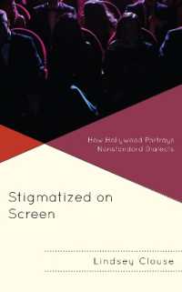 Stigmatized on Screen : How Hollywood Portrays Nonstandard Dialects
