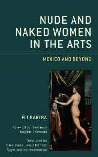 Nude and Naked Women in the Arts : Mexico and Beyond