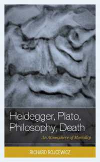Heidegger, Plato, Philosophy, Death : An Atmosphere of Mortality
