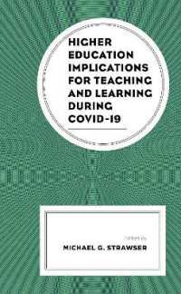 Higher Education Implications for Teaching and Learning during COVID-19 (Generational Differences in Higher Education and the Workplace: Leading and Teaching Millennials and Generation Z)
