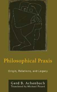 Philosophical Praxis : Origin, Relations, and Legacy (Philosophical Practice)