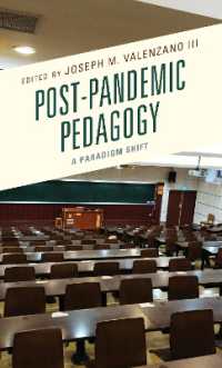 Post-Pandemic Pedagogy : A Paradigm Shift