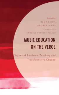 Music Education on the Verge : Stories of Pandemic Teaching and Transformative Change