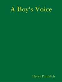 A Boy's Voice