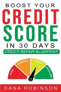 Boost Your Credit Score In 30 Days- Credit Repair Blueprint