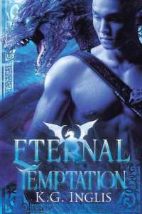 Eternal Temptation : An Eternal Novel Book 4
