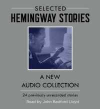 Selected Hemingway Stories : A New Audio Collection