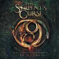 The Serpent's Curse (Last Magician)