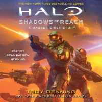 Halo: Shadows of Reach : A Master Chief Story (Halo Series, 27)