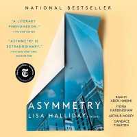 Asymmetry