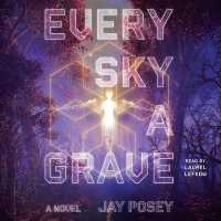 Every Sky a Grave (The Ascendance Series, 1)