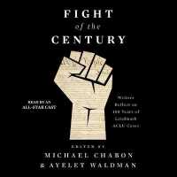 Fight of the Century : Writers Reflect on 100 Years of Landmark ACLU Cases