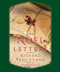 Noel Letters (Noel Collection)