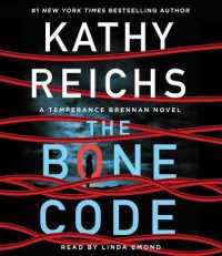 The Bone Code : A Temperance Brennan Novel (Temperance Brennan Novel)