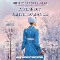 A Perfect Amish Romance (Berlin Bookmobile)
