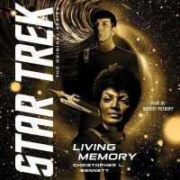 Living Memory (Star Trek: The Original)