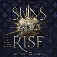 Suns Will Rise (System Divine)