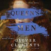 The Queen's Men (Agents of the Crown)