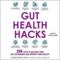 Gut Health Hacks : 200 Ways to Balance Your Gut Microbiome and Improve Your Health! (Hacks)