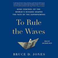 To Rule the Waves : How Control of the World's Oceans Shapes the Fate of the Superpowers