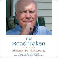 The Road Taken : A Memoir