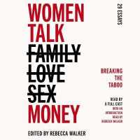 Women Talk Money : Breaking the Taboo