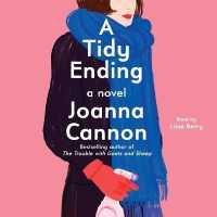 A Tidy Ending