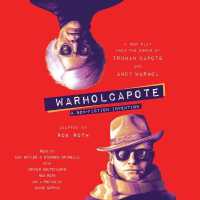 Warholcapote : A Non-Fiction Invention