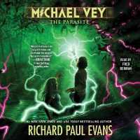 Michael Vey : The Parasite (Michael Vey)