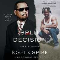 Split Decision : Life Stories